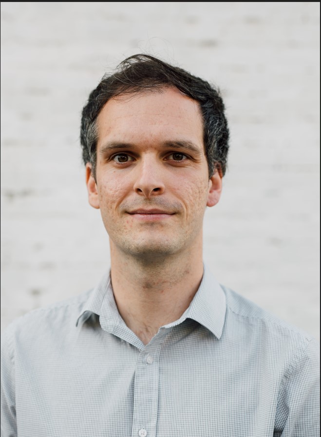 Steven Heslop, Director of TAS Finance Partners